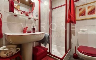 Chalet 3 Zimmer - image - 9