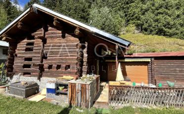 Chalet 3 Zimmer - image - 1