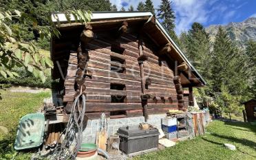 Chalet 3 Zimmer - image - 10
