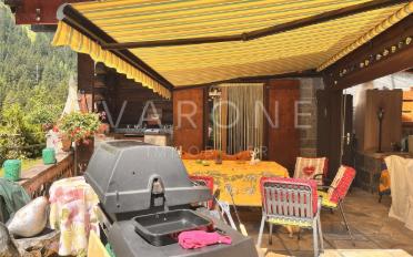 Chalet 3 Zimmer - image - 2