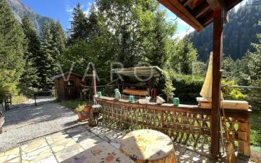 Chalet 3 Zimmer - image - 11