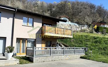 Bifamiliar house 3.5 rooms - image - 2