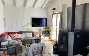 Bifamiliar house 3.5 rooms - image - 3