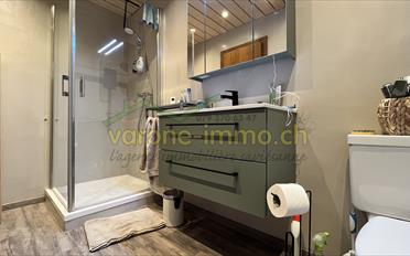 Bifamiliar house 3.5 rooms - image - 13