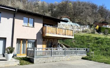 Bifamiliar house 3.5 rooms - image - 2
