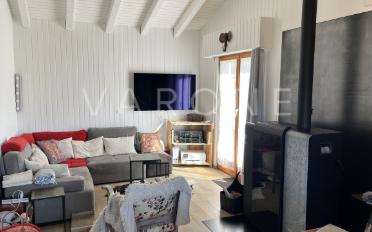 Bifamiliar house 3.5 rooms - image - 3