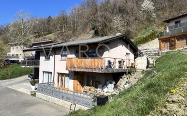 Bifamiliar house 3.5 rooms - image - 1