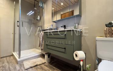 Bifamiliar house 3.5 rooms - image - 13