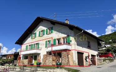 Wohnung 4 Zimmer - image - 1