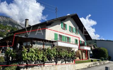 Wohnung 4 Zimmer - image - 2