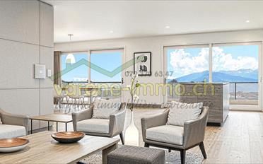 Wohnung 4.5 Zimmer - image - 2