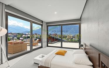 Wohnung 4.5 Zimmer - image - 4