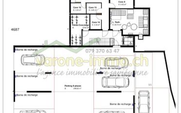 Wohnung 4.5 Zimmer - image - 11