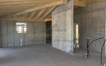 Wohnung 4.5 Zimmer - image - 1
