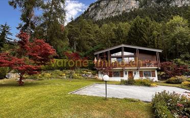 Chalet 4 pièces - image - 1