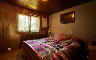 Chalet 4 pièces - image - 5