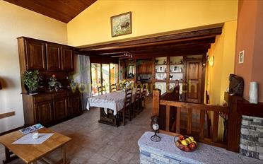 Chalet 4 pièces - image - 6