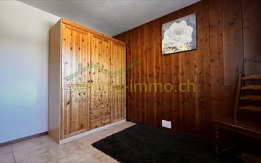 Chalet 4 pièces - image - 10