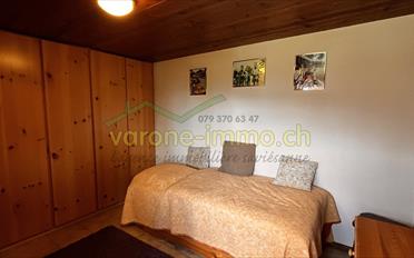 Chalet 4 pièces - image - 11