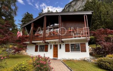 Chalet 4 pièces - image - 12