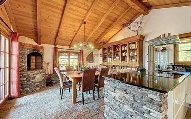 Chalet 4.5 Zimmer - image - 5