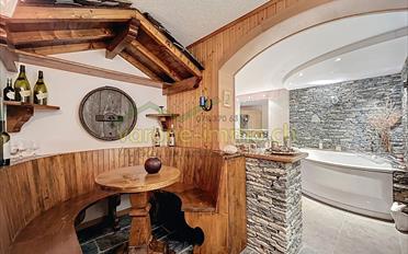 Chalet 4.5 Zimmer - image - 9