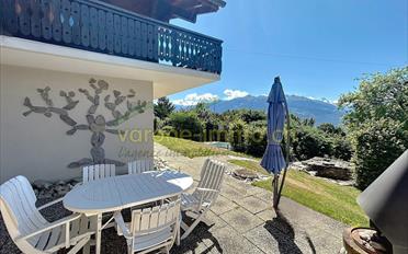 Chalet 4.5 Zimmer - image - 12
