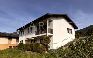 Villa 6 rooms - image - 10