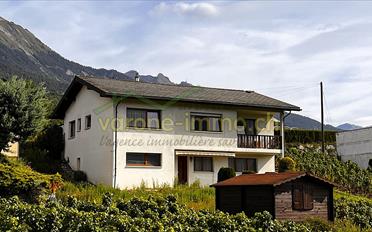 Villa 6 pièces - image - 1
