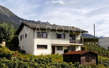Villa 6 pièces - image - 1