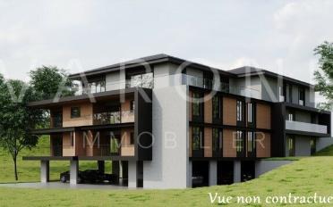 Apartment 2.5 rooms - image - 7