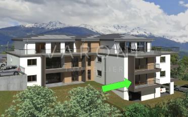 Apartment 2.5 rooms - image - 1