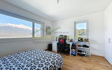 Maison contiguë 5 pièces - image - 6