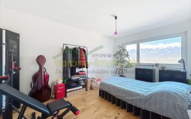 Maison contiguë 5 pièces - image - 7