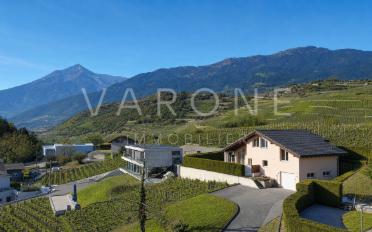 Villa 5 pièces - image - 1
