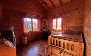 Chalet 4.5 pièces - image - 11