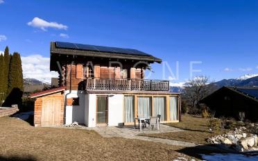 Chalet 4.5 pièces - image - 3