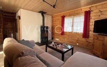 Chalet 4.5 pièces - image - 9