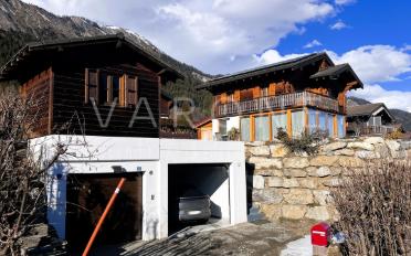 Chalet 4.5 pièces - image - 6