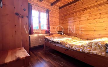 Chalet 4.5 pièces - image - 12