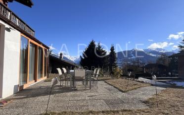 Chalet 4.5 pièces - image - 5