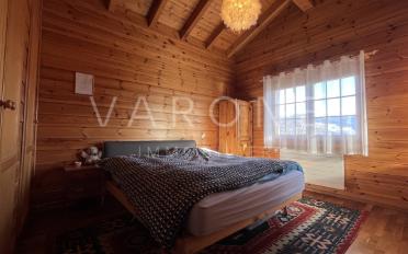 Chalet 4.5 pièces - image - 10