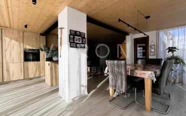 Chalet 4.5 pièces - image - 7