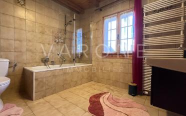 Chalet 4.5 pièces - image - 13