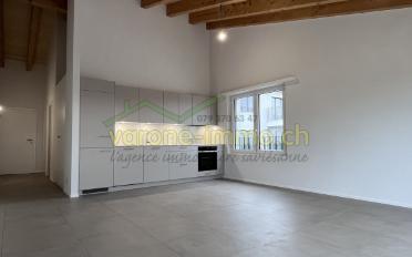 Wohnung 3.5 Zimmer - image - 2