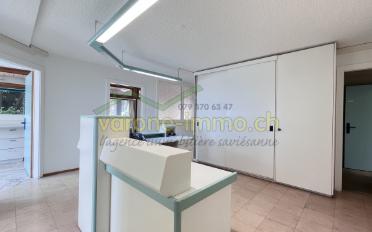 Cabinet médical - image - 1