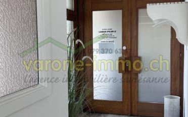 Cabinet médical - image - 5