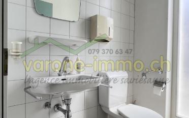 Cabinet médical - image - 10