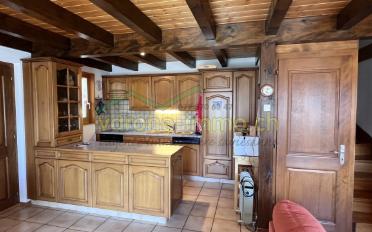 Chalet 4.5 pièces - image - 3