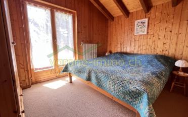 Chalet 4.5 pièces - image - 6